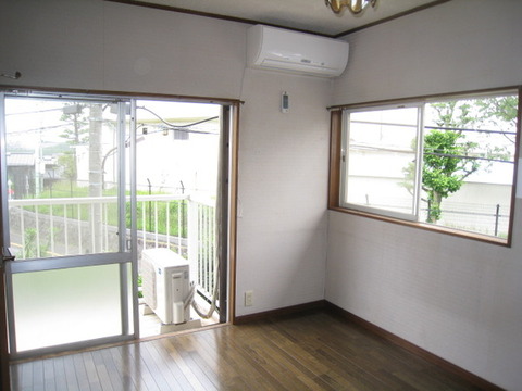 Living and room. lighting equipment ・ Air conditioning is excluded from the performance guarantee