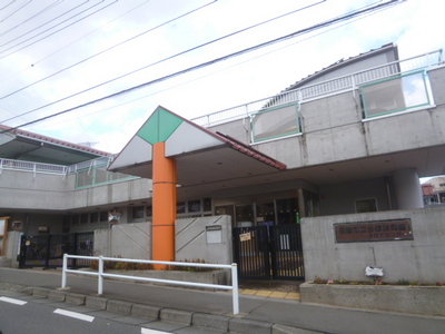 kindergarten ・ Nursery. Tama nursery school (kindergarten ・ 70m to the nursery)