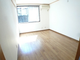 Living and room. There are storage