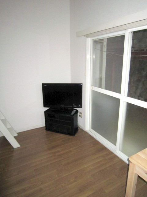 Living and room. Furniture is a reference ☆