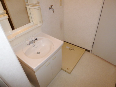 Washroom. ☆ Change of clothes is also comfortably in the dressing room of the spread ☆