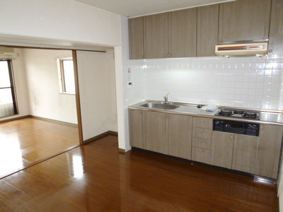 View. ☆ Spread of dining ☆