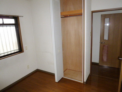 Receipt. ☆ Popular closet type ☆