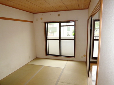 Other room space. ☆ Clean also the room in storage spread ☆