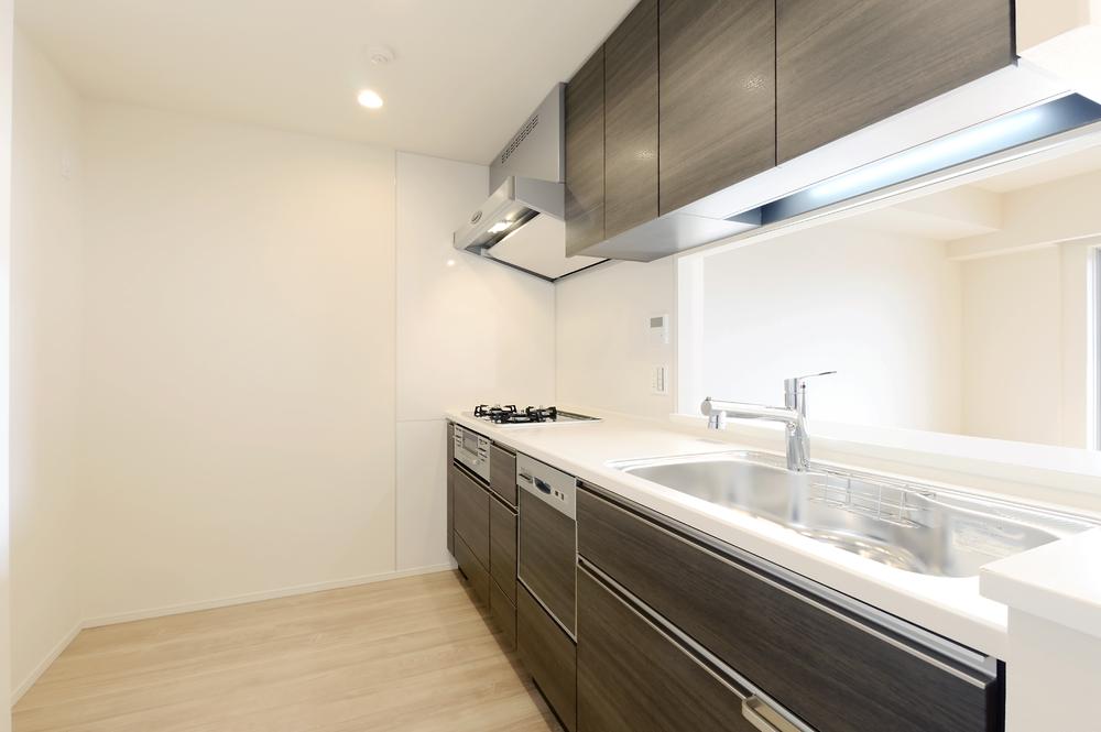 Kitchen. Indoor (11 May 2013) Shooting