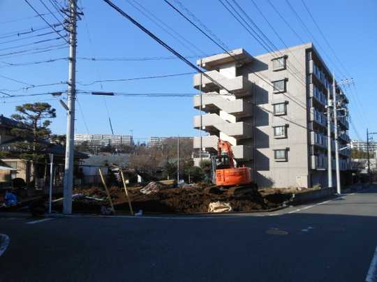 Local land photo. ~ Land appearance 1 ~