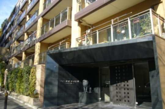 Local appearance photo. Exterior Photos