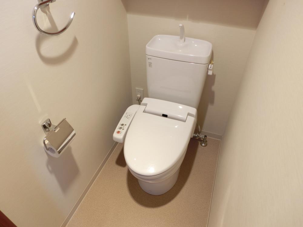 Toilet. Indoor (12 May 2013) Shooting