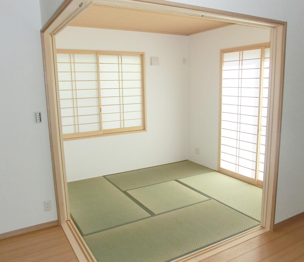 Same specifications photos (Other introspection). Japanese style room