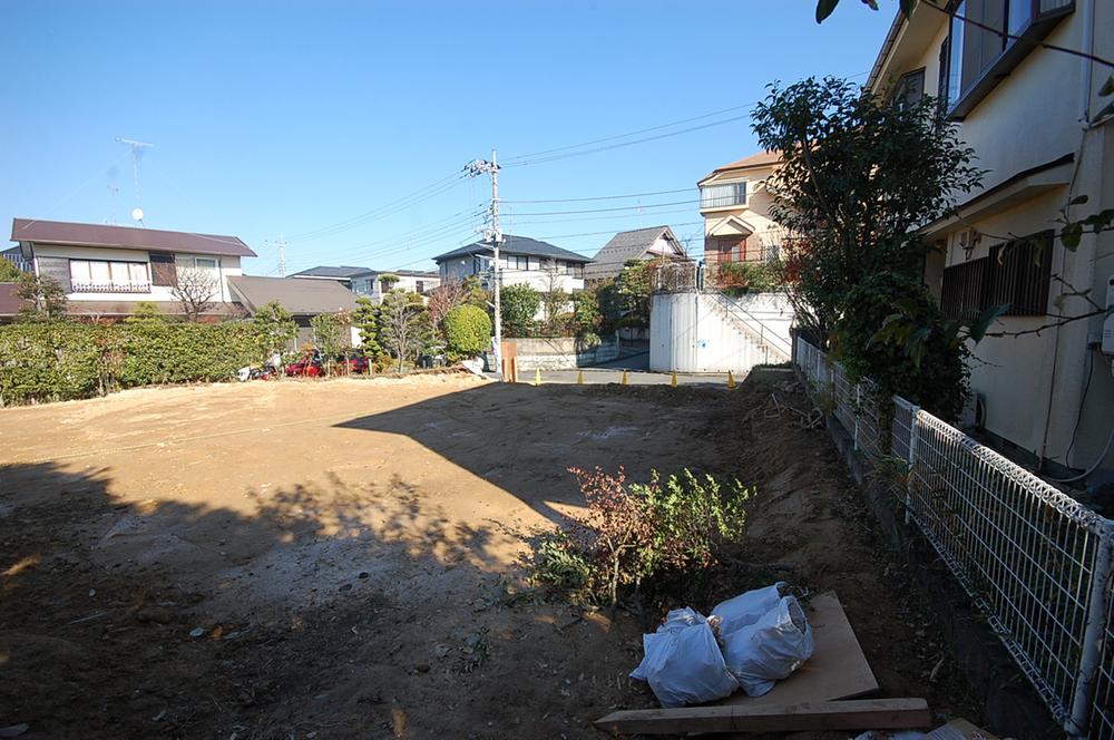 Local appearance photo. December 2013 shooting