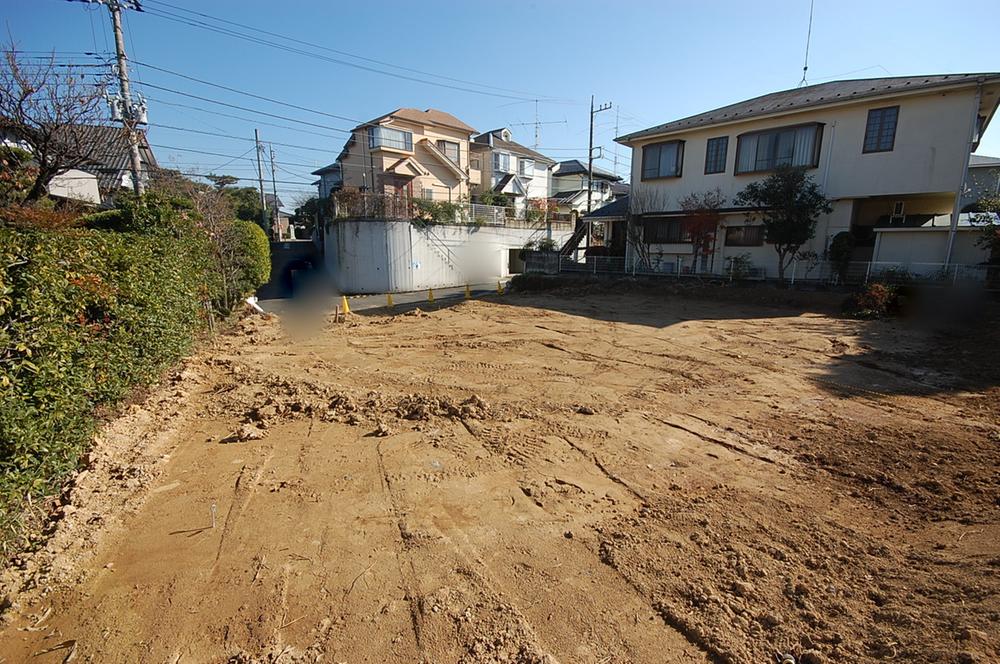 Local appearance photo. December 2013 shooting