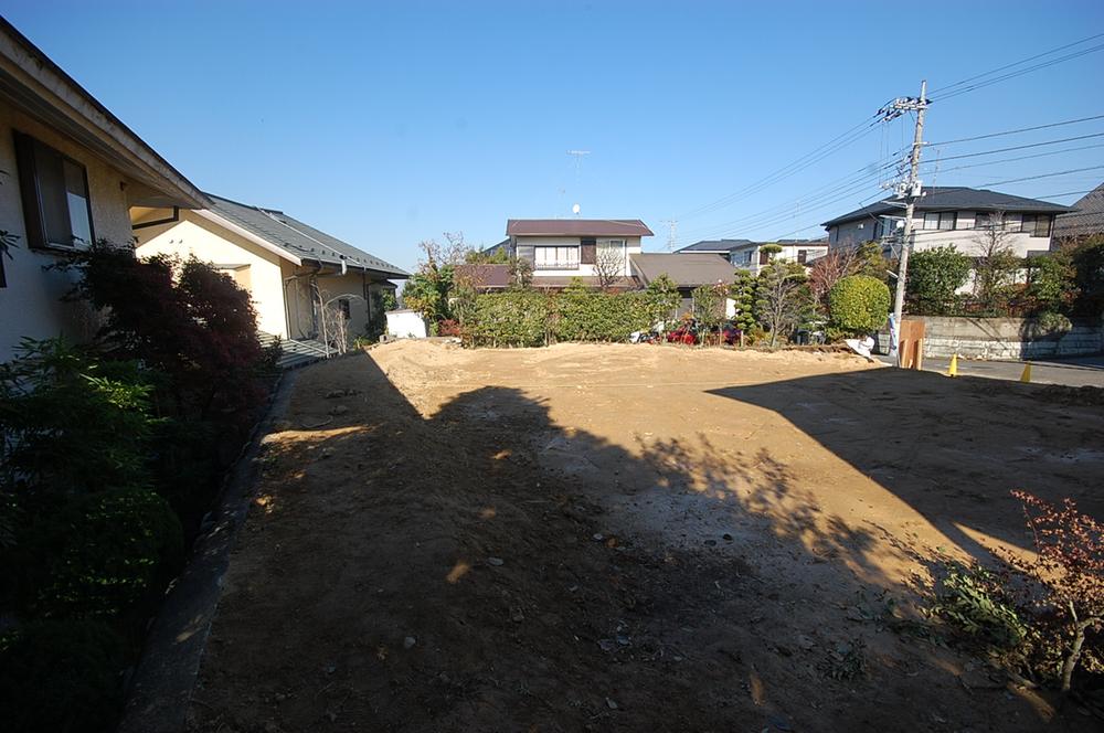 Local appearance photo. December 2013 shooting