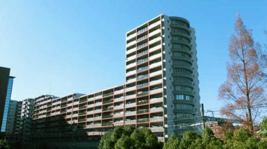 Local appearance photo. appearance