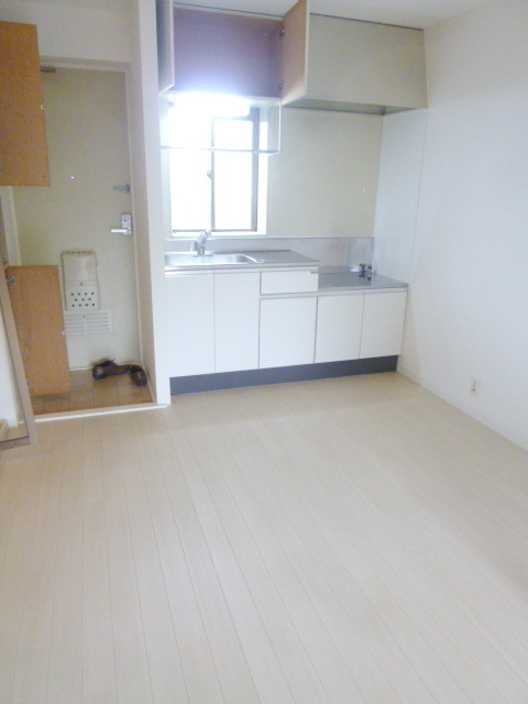 Other room space. dining room