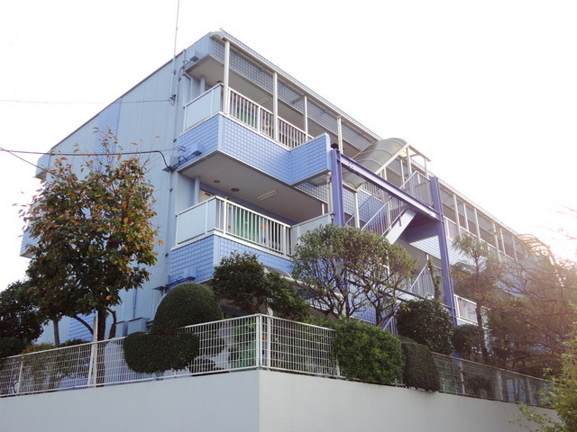 Other common areas. Appearance is beautiful