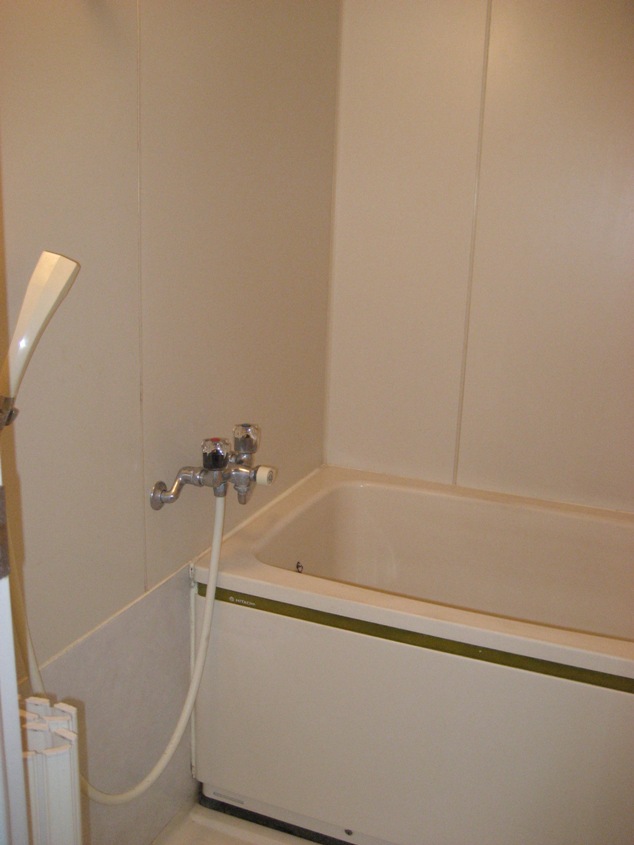 Bath. With happy Reheating function