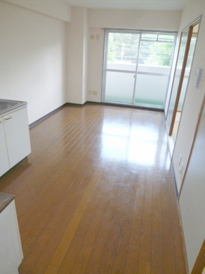 Living and room.  ☆ Bright living room ☆ 