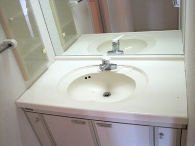 Washroom. It will washroom. 