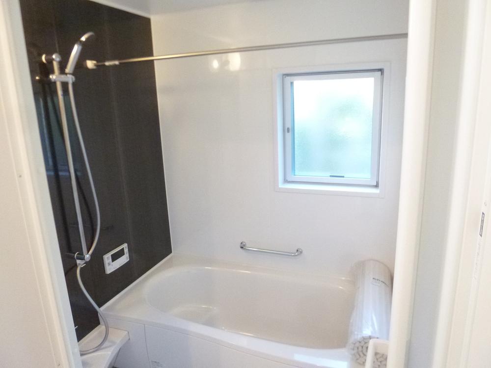 Bathroom. Indoor (11 May 2013) Shooting