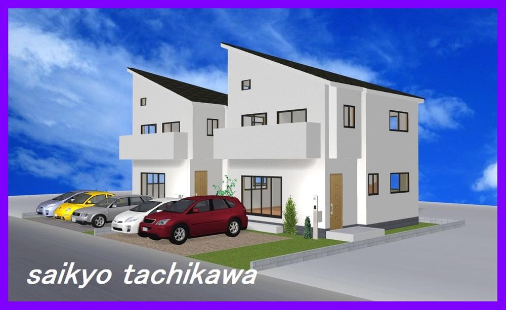 Same specifications photos (appearance). Construction example photograph is prohibited by law. It is not in the credit can be material. We have to complete expected Perth for the Company.