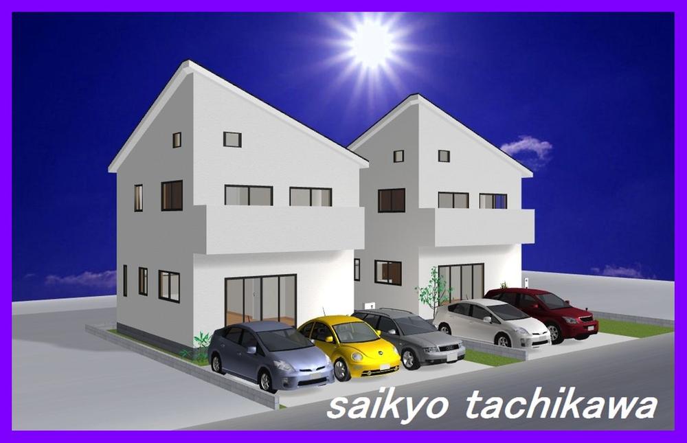 Same specifications photos (appearance). Construction example photograph is prohibited by law. It is not in the credit can be material. We have to complete expected Perth for the Company.