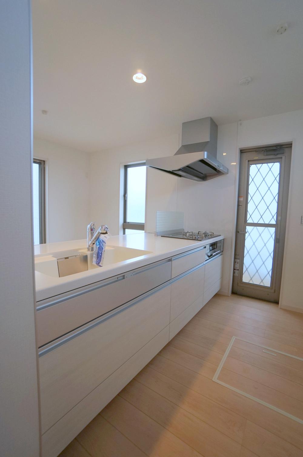 Same specifications photo (kitchen). Indoor same specifications