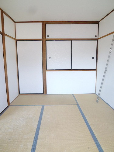 Other room space. Is a Japanese-style room