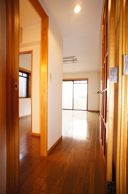 Other room space. Welcome to my home