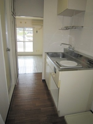 Other. A look at the room from the entrance side