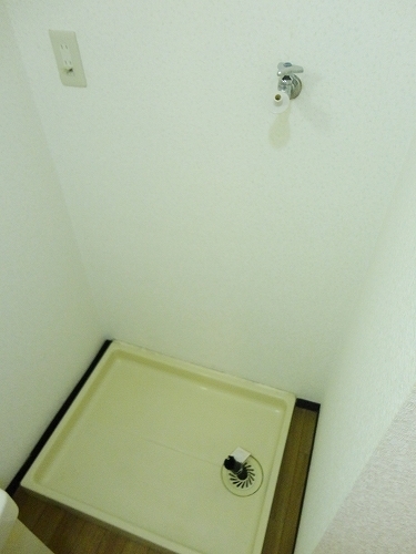 Other Equipment. Is Indoor Laundry Area