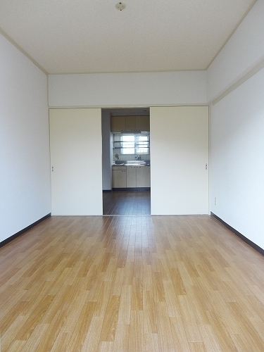 Living and room. Bright Western-style