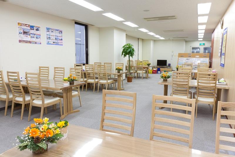 Other. Hachioji Bazaar venue