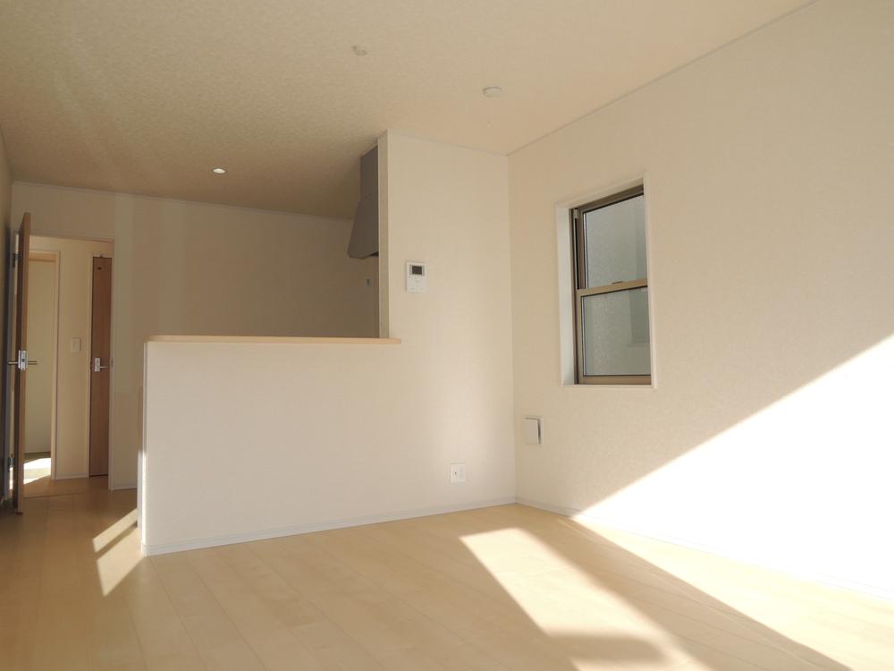 Living. Indoor (12 May 2013) Shooting