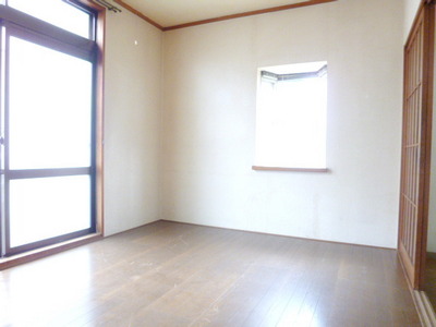 Living and room. Sunny room