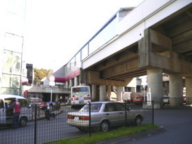 Other. 725m to Nagayama Station (Other)