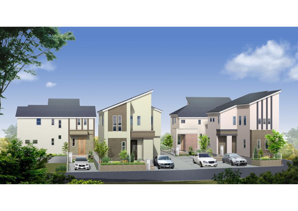 Rendering (appearance). Rendering