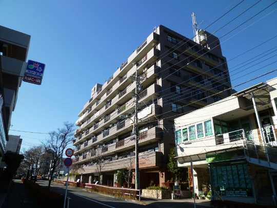 Local appearance photo. appearance