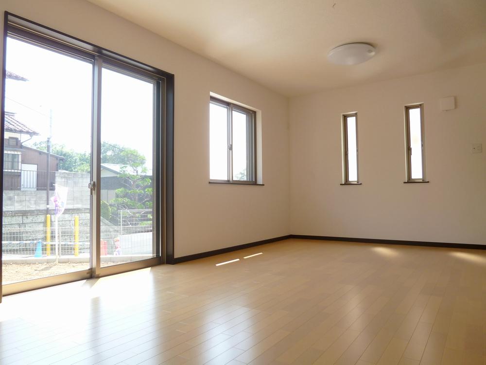 Living. Room (August 2013) Shooting