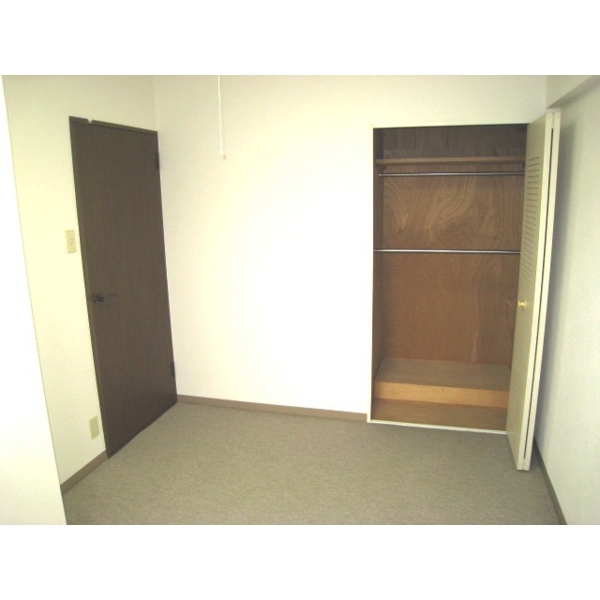 Living and room. Western-style carpet