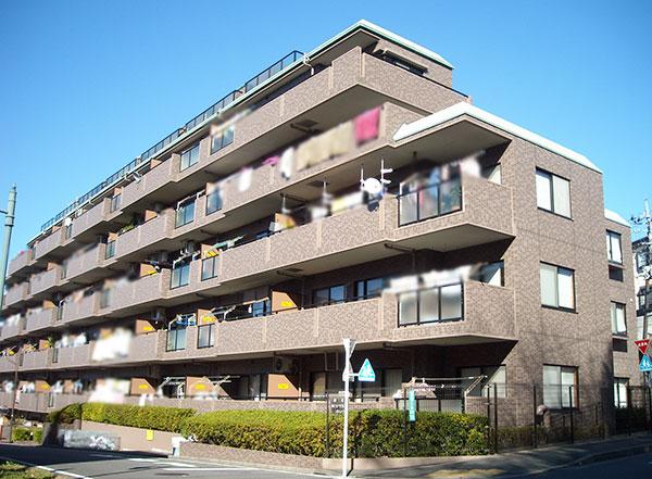 Local appearance photo