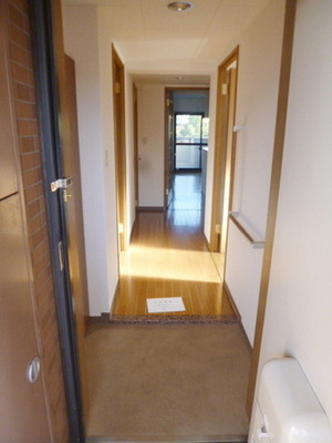 Entrance.  ☆ Entrance ☆