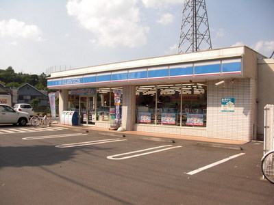 Convenience store. 892m until Lawson (convenience store)