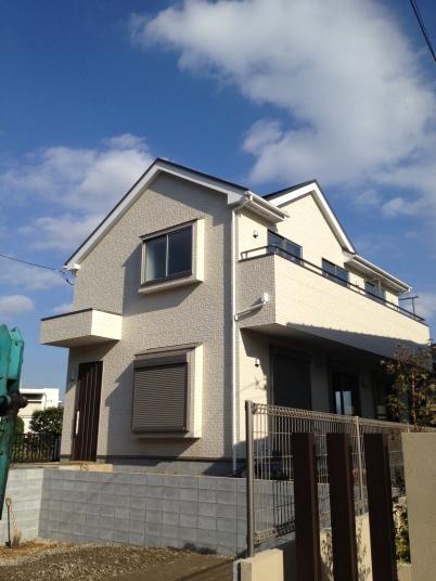 Local appearance photo. Local (12 May 2013) Shooting