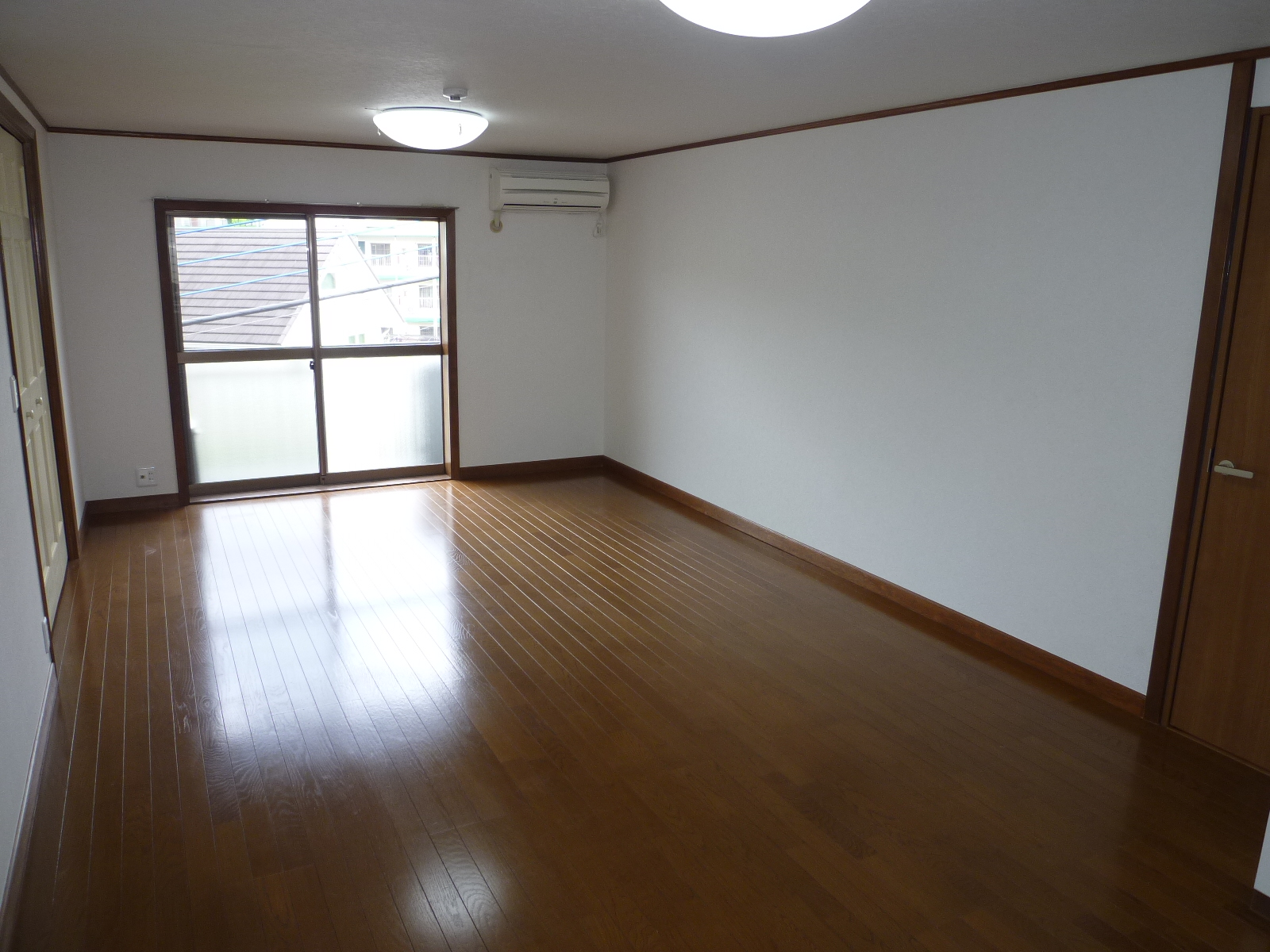 Living and room. Hiro ーーー doctor! Western-style 17 Pledge! SOHO office use also consult Allowed!