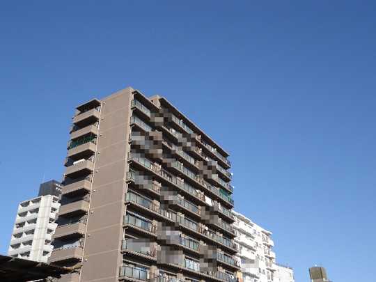 Local appearance photo. (1) Appearance Photos 2013 November shooting