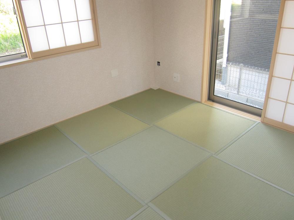 Non-living room. Japanese style room