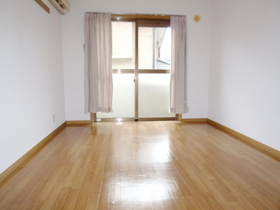 Living and room. Is the feeling also bright bright room