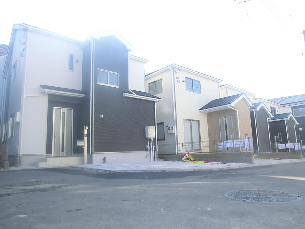 Local appearance photo