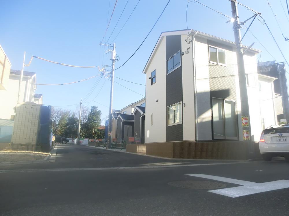 Local appearance photo