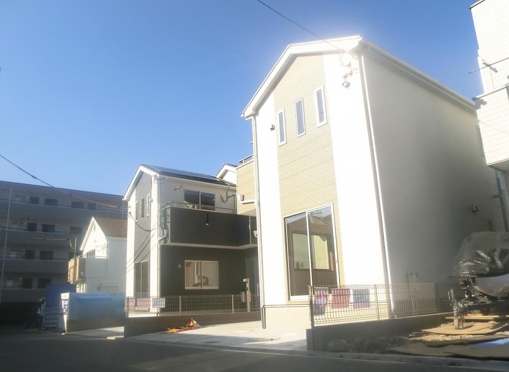 Local appearance photo